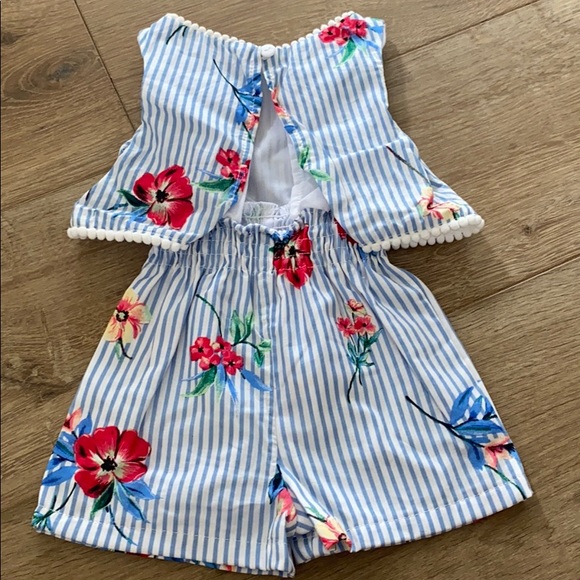 Romper - Picture 2 of 2